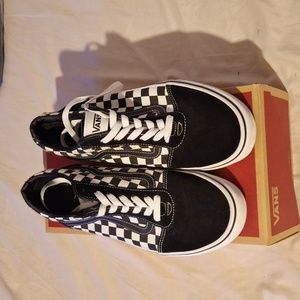 Vans Sneakers